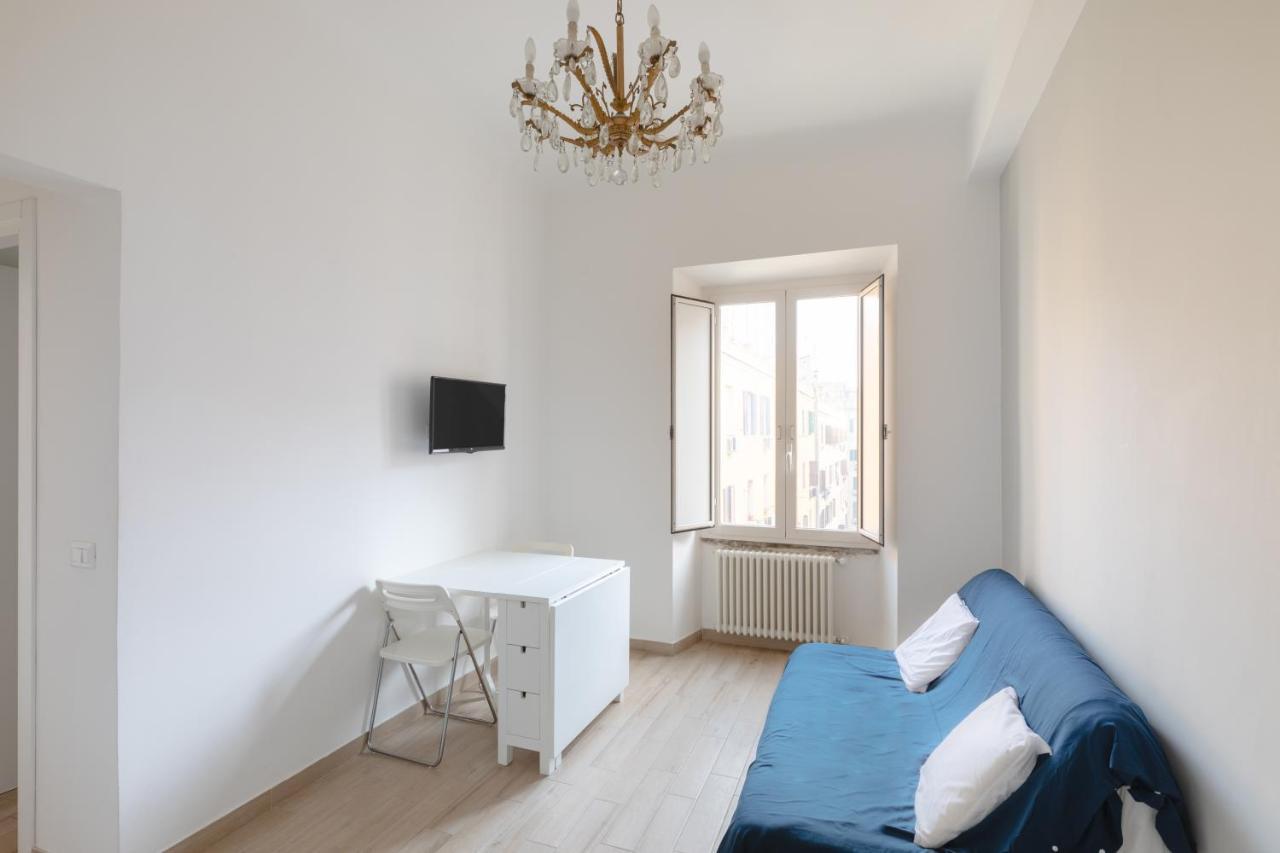 Central Station Apartment - Zeno 02 Rome Exterior photo