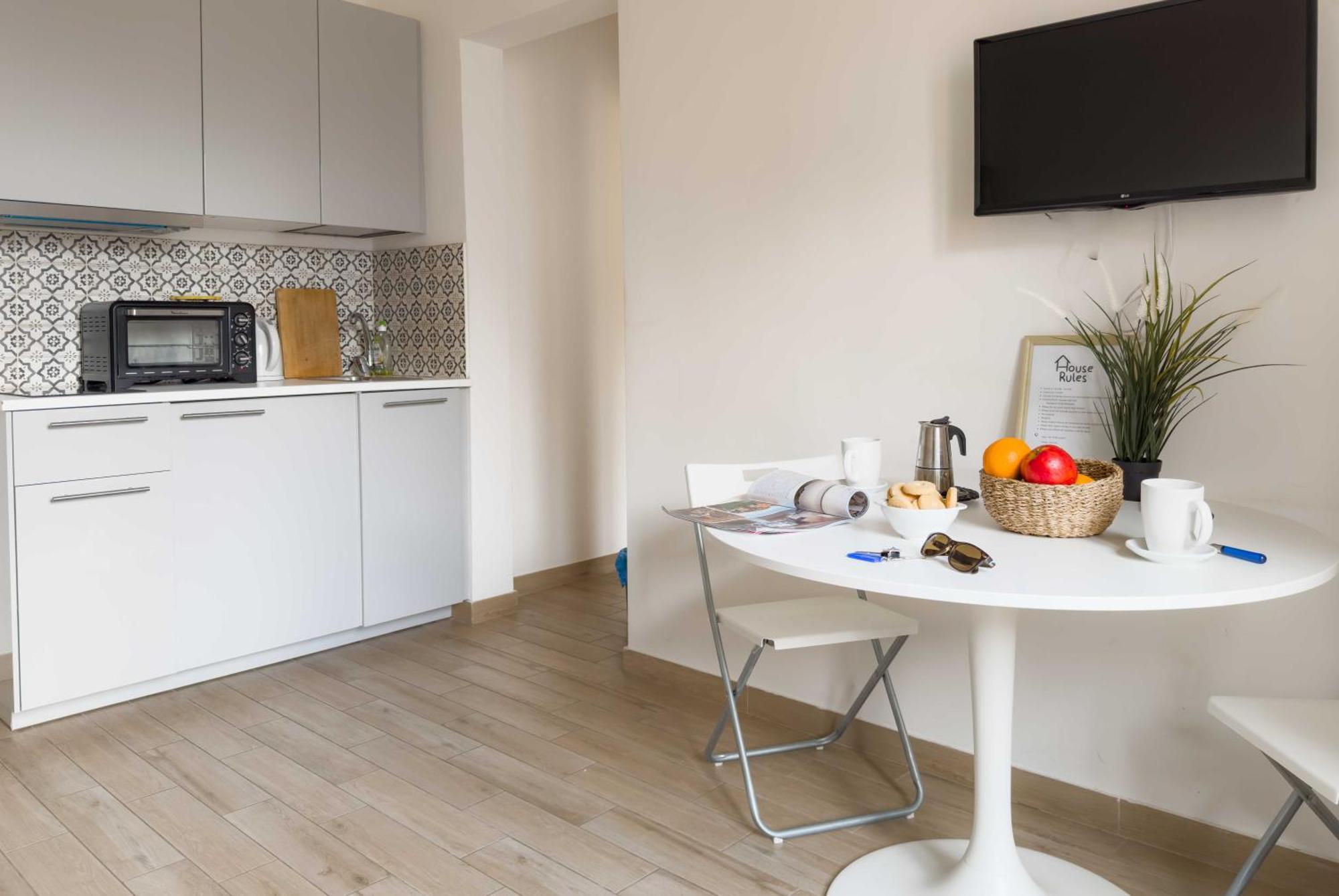 Central Station Apartment - Zeno 02 Rome Exterior photo